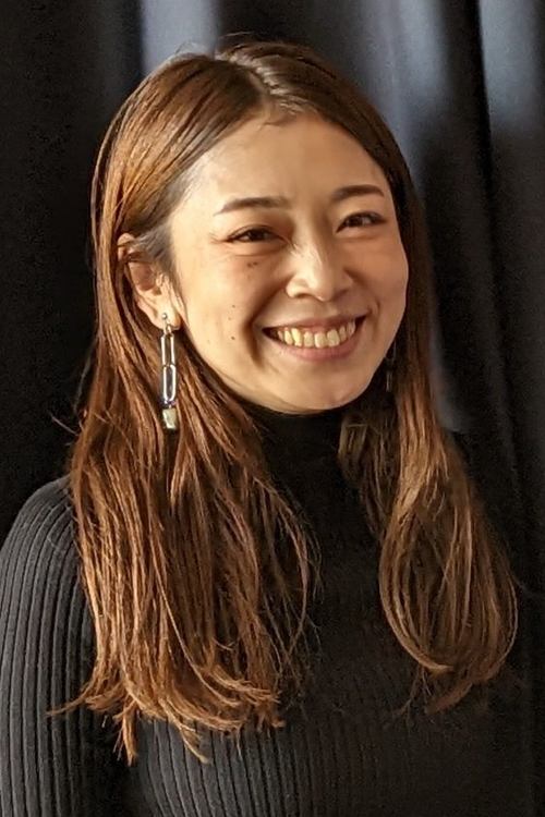 Profile image of Naoko Yamada