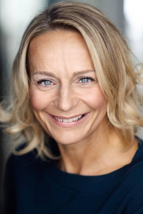 Naomi Allisstone photo