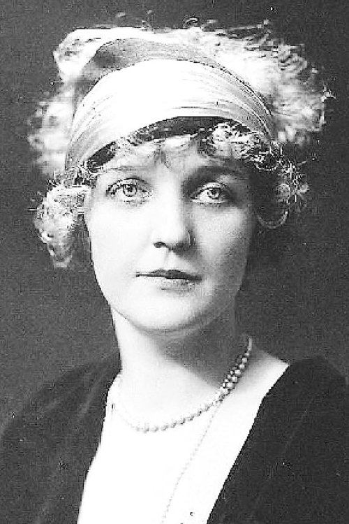 Naomi Childers photo