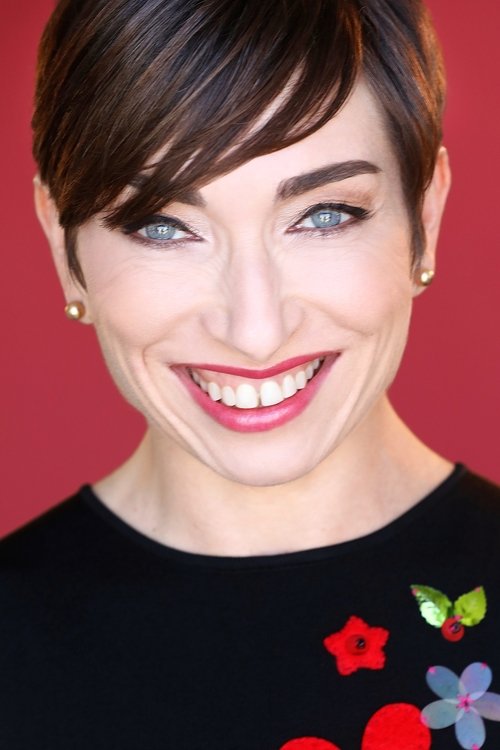Naomi Grossman photo