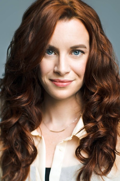 Naomi McDougall Jones photo