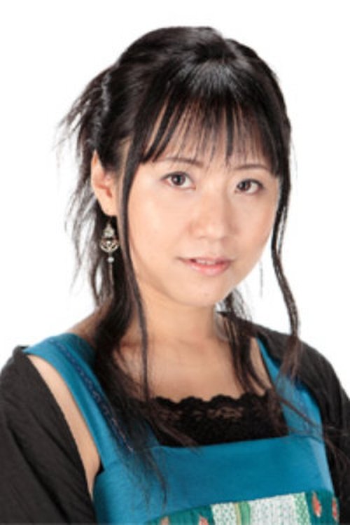 Naomi Nagasawa photo