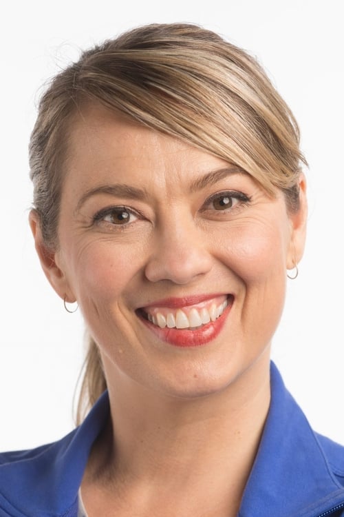 Naomi Snieckus photo