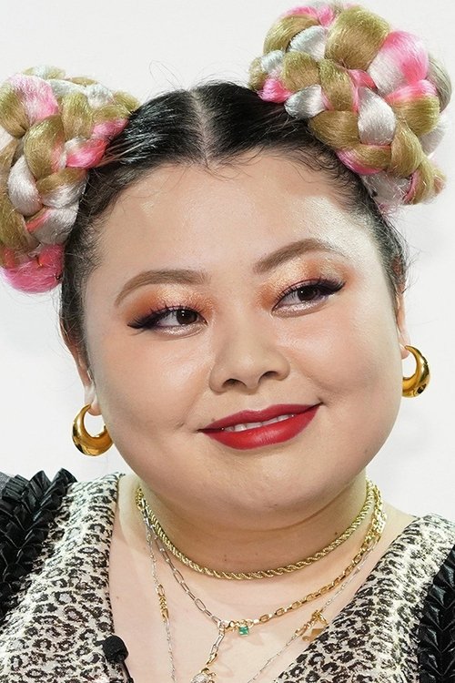 Naomi Watanabe photo