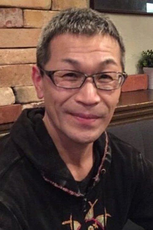 Naoto Fuuga photo
