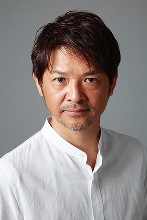 Naoto Ogata photo