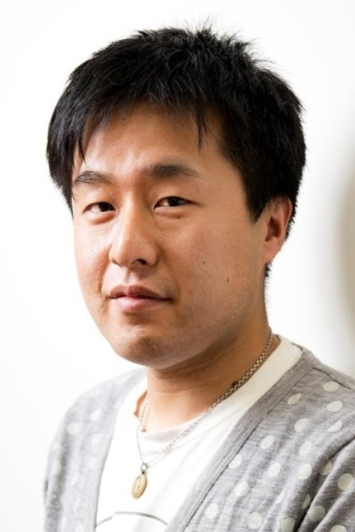Profile image of Naoyoshi Shiotani