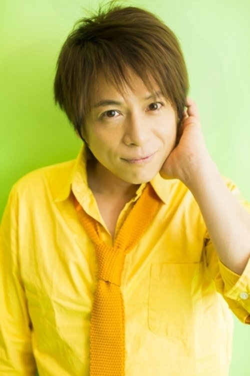 Naozumi Takahashi photo