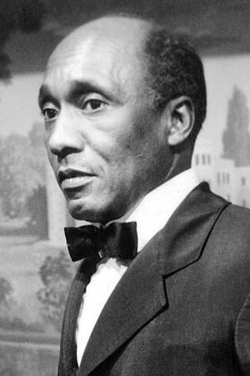 Napoleon Whiting photo