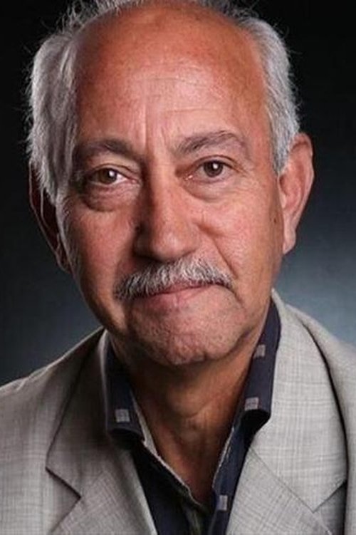 Naqi Seif-Jamali photo