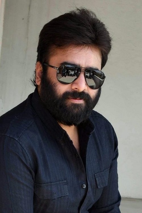 Nara Rohith photo