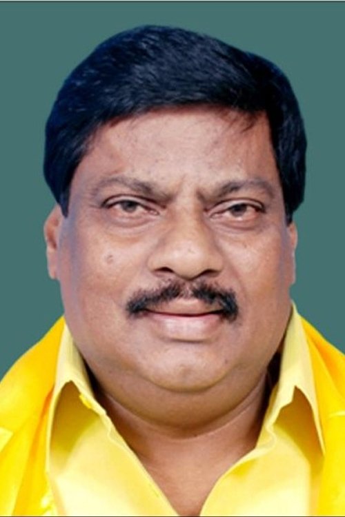 Naramalli Sivaprasad photo