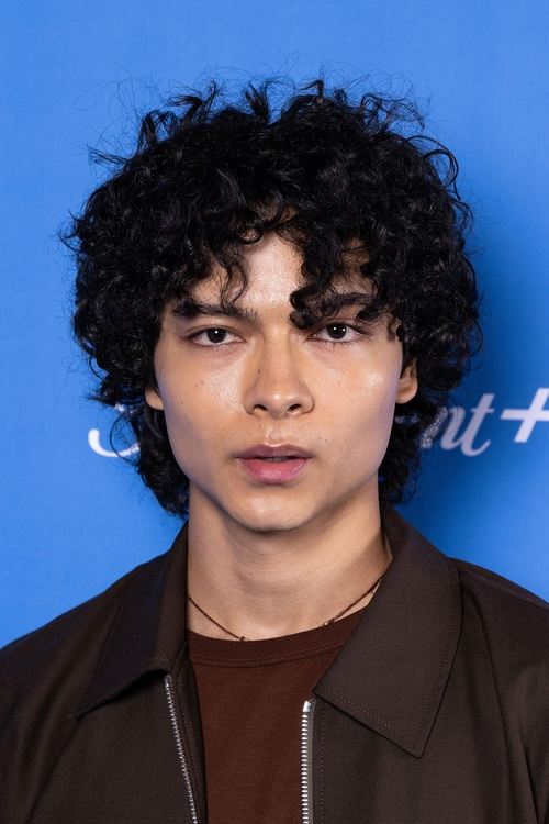 Narayan David Hecter photo