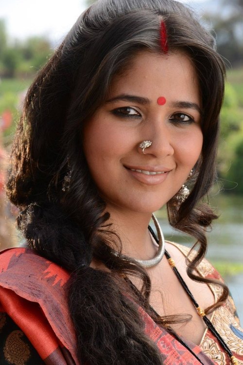Narayani Shastri photo