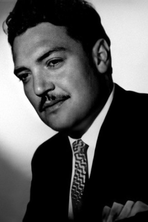 Narciso Busquets photo