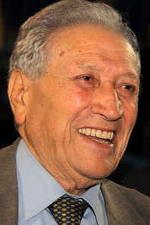 Narciso Parigi photo