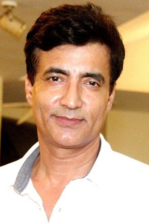 Narendra Jha photo