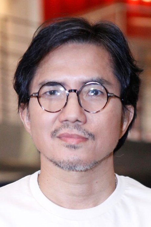 Profile image of Nareubadee Wetchakam