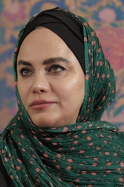Profile image of Narges Abyar