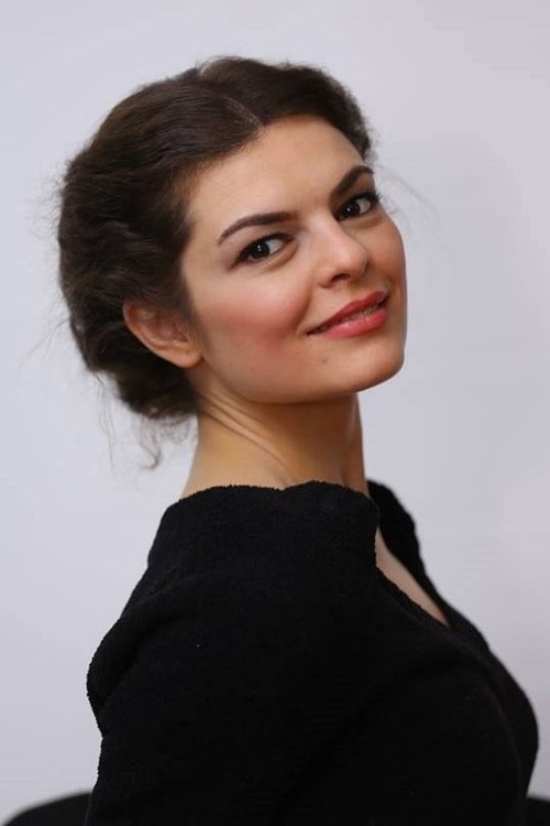 Narine Grigoryan photo