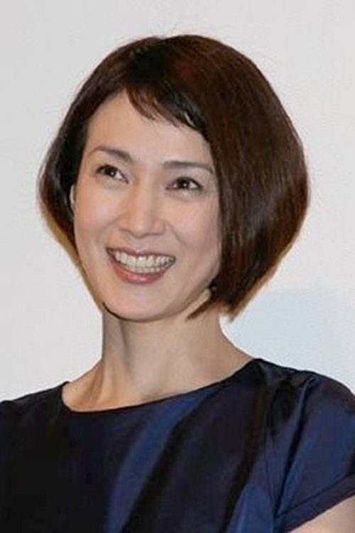 Narumi Yasuda photo
