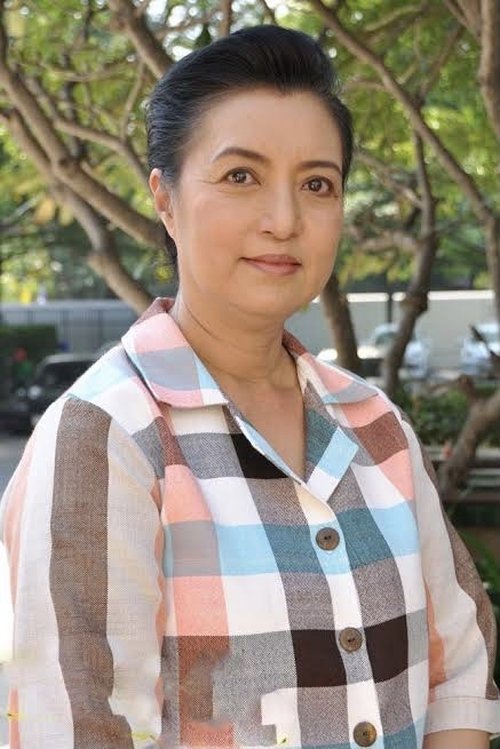 Narumon Nillawan photo