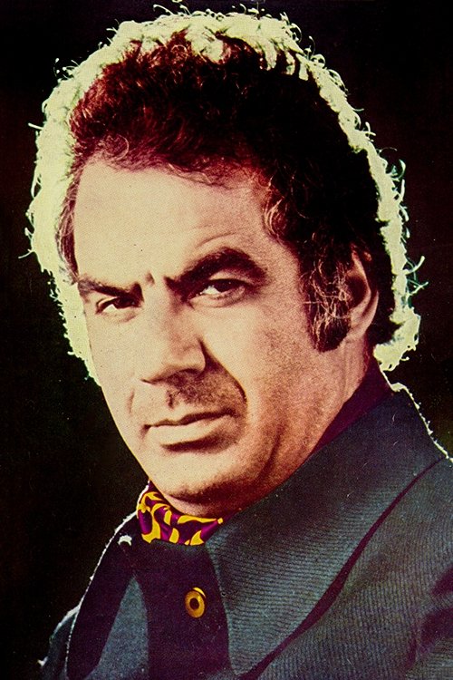 Naser Malek Motiee photo