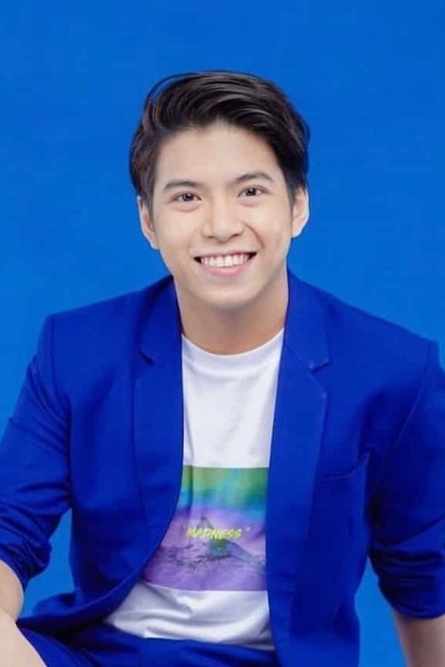 Nash Aguas photo