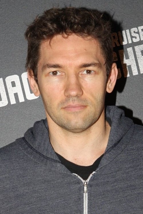 Profile image of Nash Edgerton