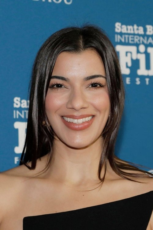 Nashla Bogaert photo