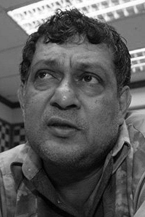 Nasir Ali photo