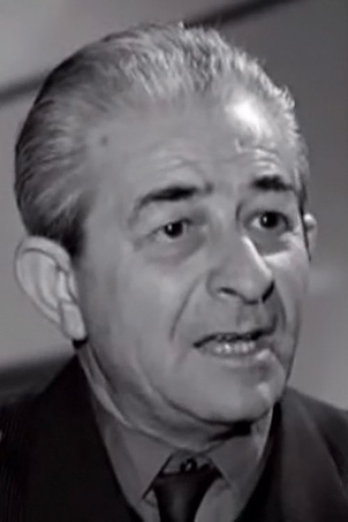 Nasos Kedrakas photo