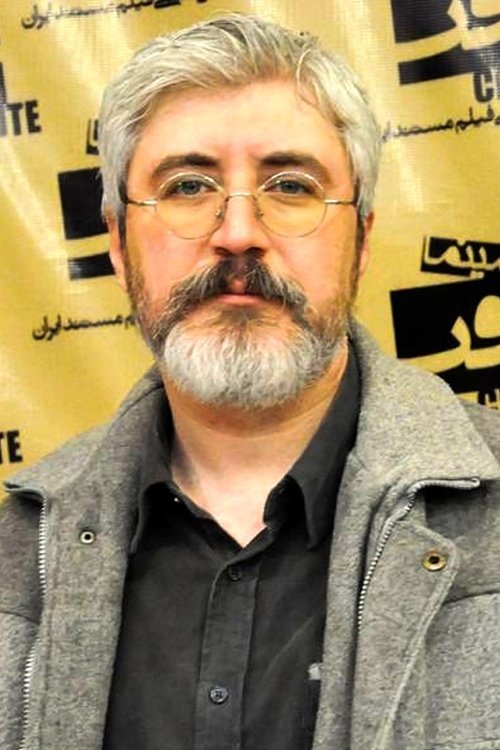 Profile image of Nasser Saffarian