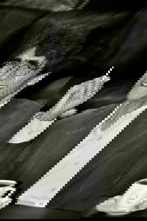 Profile image of Nasser Taghvai