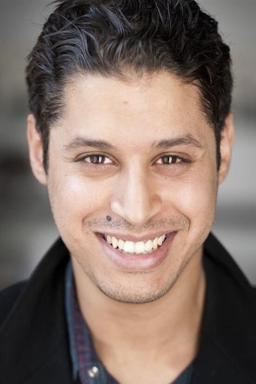 Nassim Boutelis photo