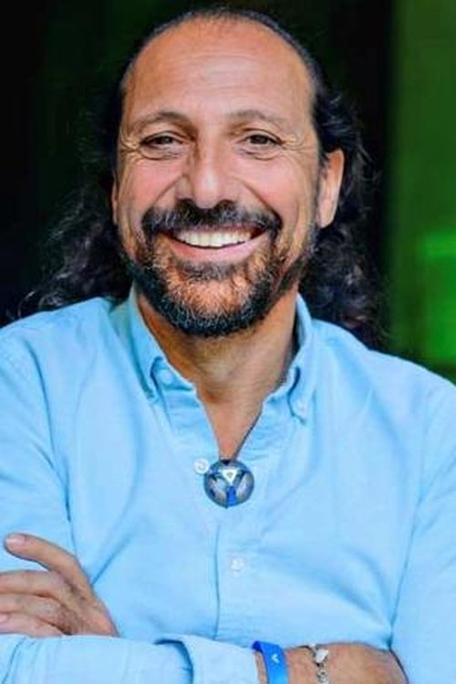 Nassim Haramein photo