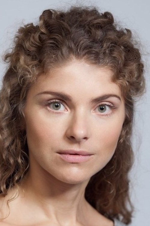 Nastasia Kerbengen photo