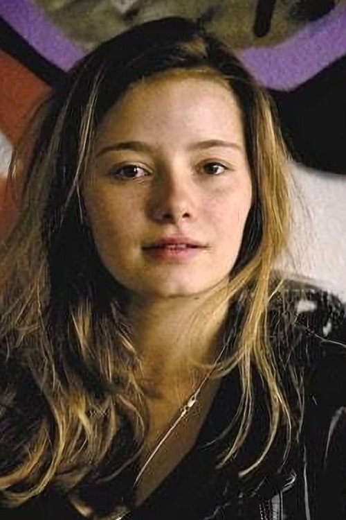 Nastassja Revvo photo