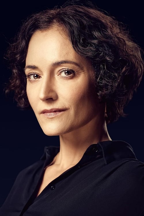 Natali Vallespir Sand photo