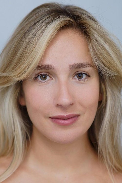 Natalia Chumburidze photo