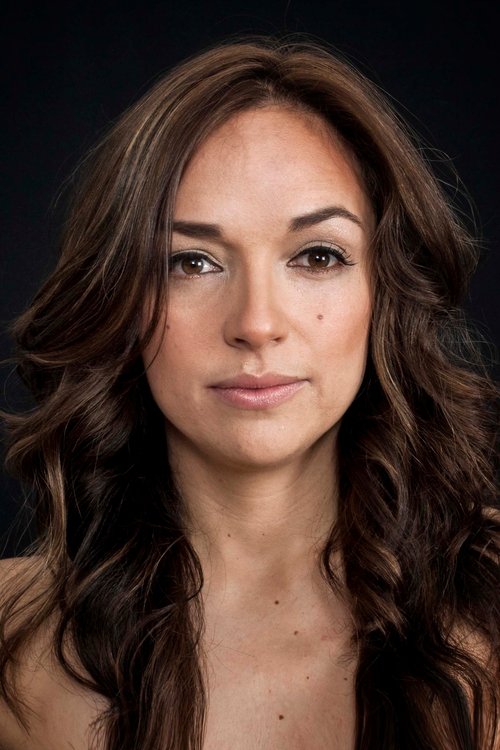 Natalia Cuéllar photo