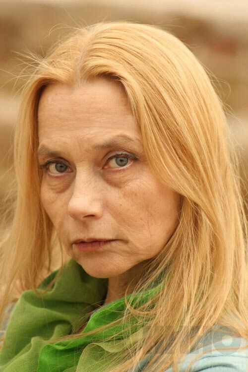 Natalia Florenskaia photo