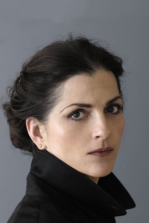 Natalia Kapodistria photo