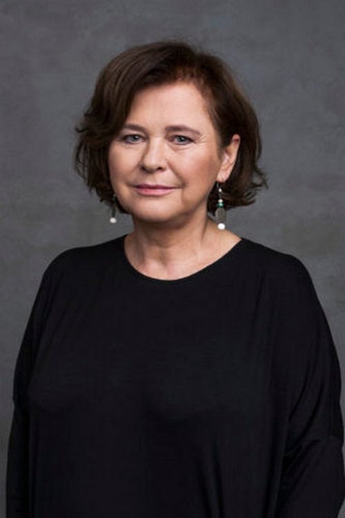 Profile image of Natalia Koryncka-Gruz
