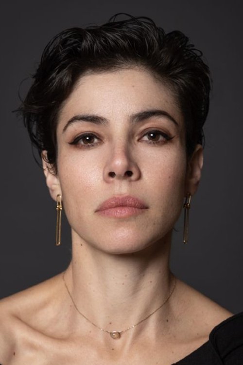 Natalia Plascencia photo