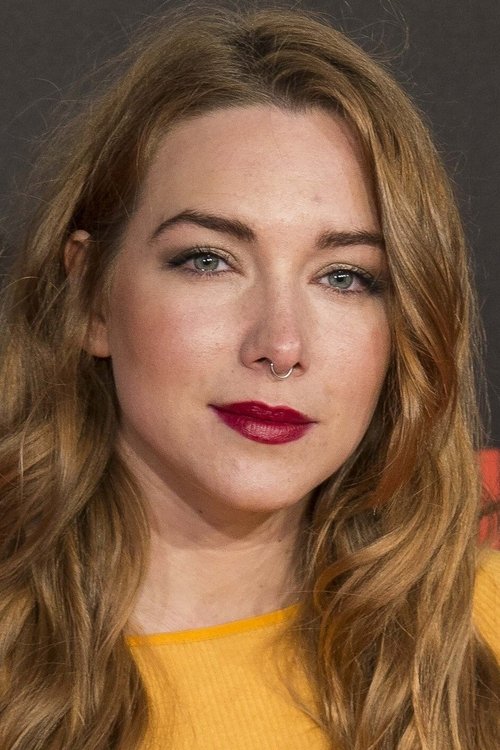 Natalia Rodríguez photo