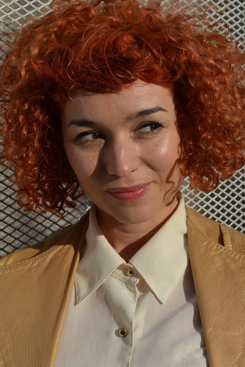 Natalia Señorales photo