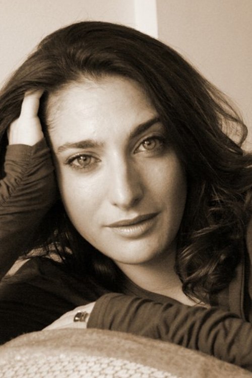 Natalia Stylianou photo