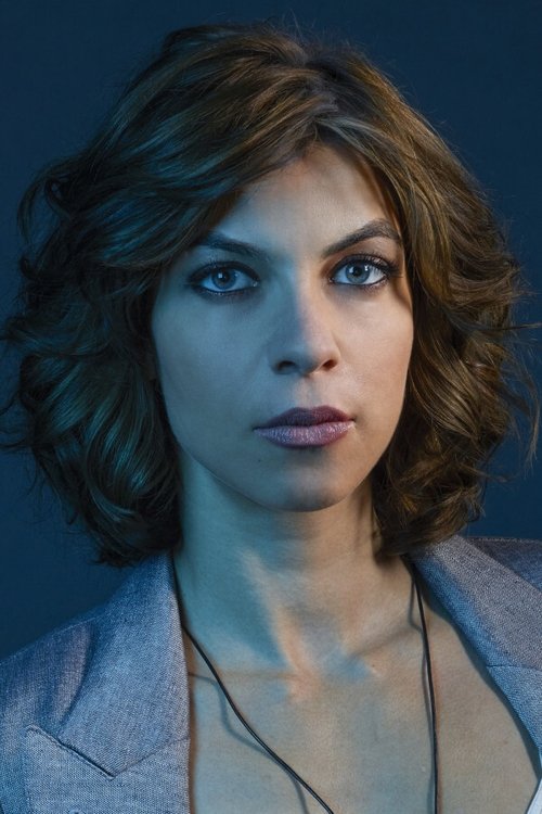 Natalia Tena photo