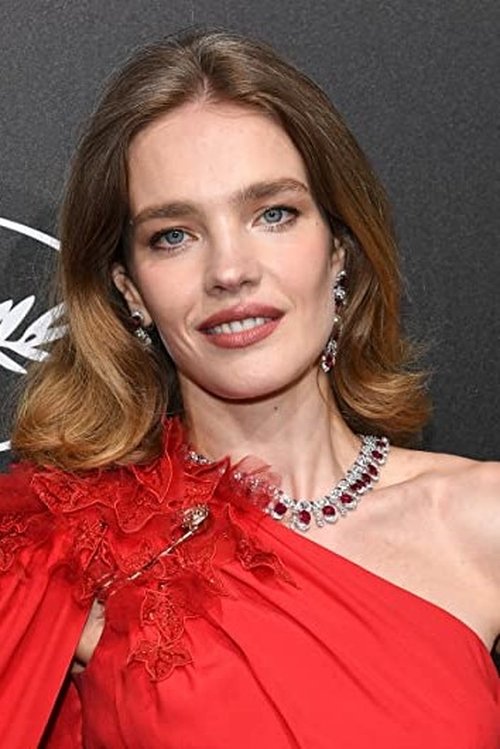 Natalia Vodianova photo